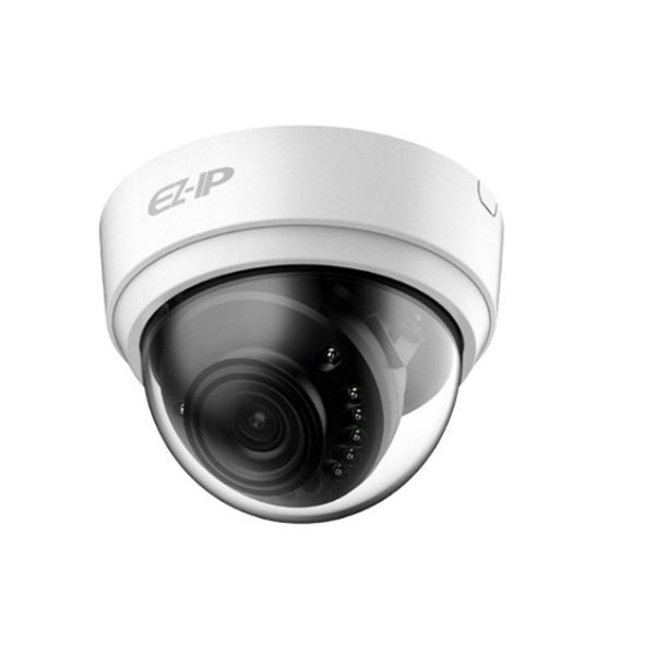 Camera quan sát IP DAHUA IPC-D1B20P (2.0 Megapixel, hồng ngoại 20m)