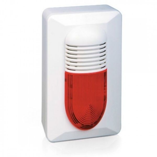 CÒI ĐÈN BÁO CHÁY I-9401