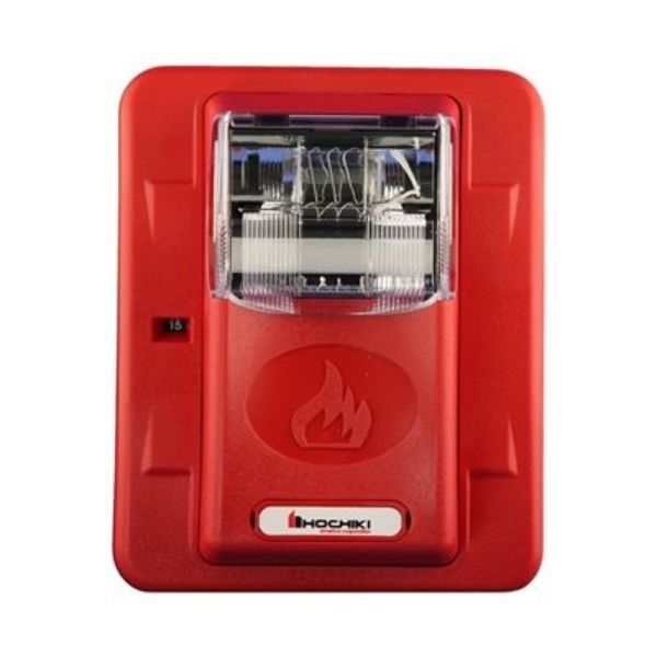 ĐÈN NHÁY BÁO CHÁY THƯỜNG | HES3-24WR