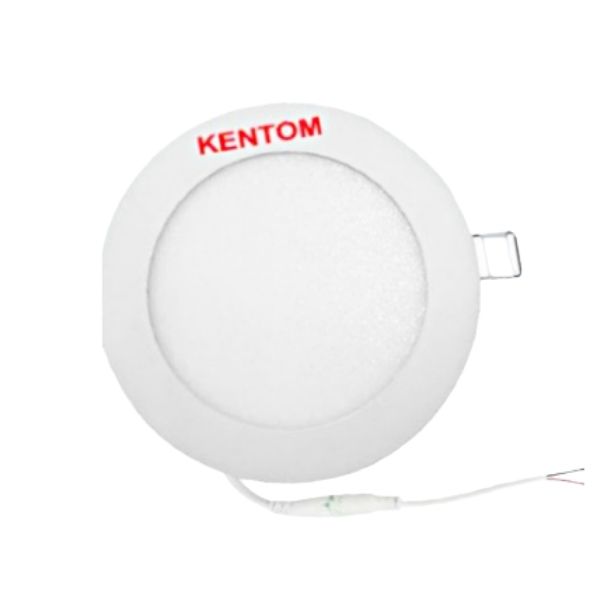 Đèn sự cố âm trần KENTOM