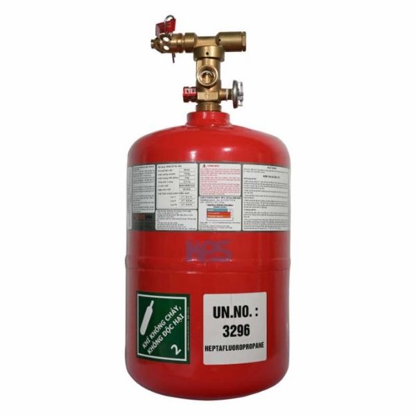 HỆ THỐNG CHỮA CHÁY TỰ ĐỘNG SMS-227