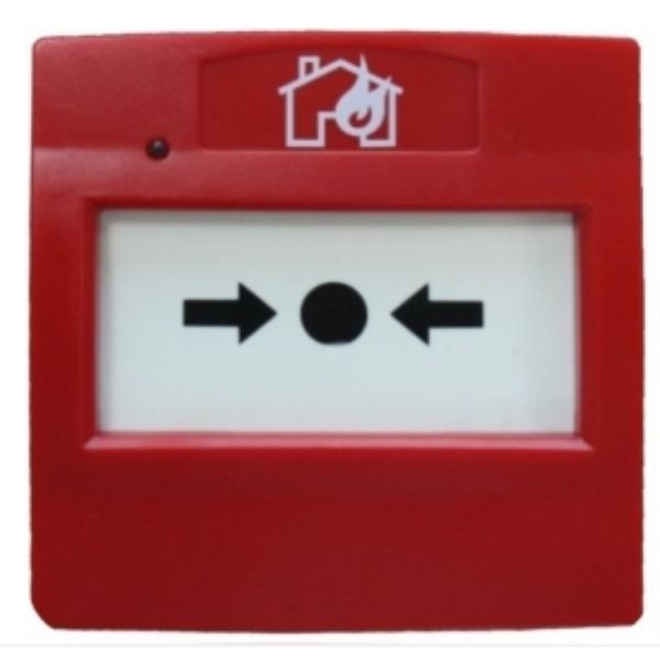 NÚT NHẤN KHẨN ĐỊA CHỈ TX7140